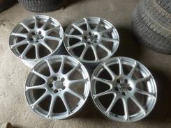 A-Tech Schneider. 7.0x17, 5x100.00, ET48