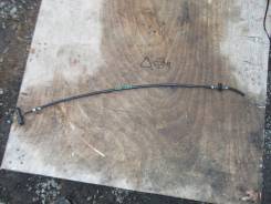 Тросик акселератора. Nissan Safari, WYY60, WRGY60, VRY60, WRY60, VRGY60, WGY60 Двигатели: TD42T, TB42E, RD28T, TD42