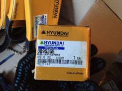 Кулачковый диск. Hyundai