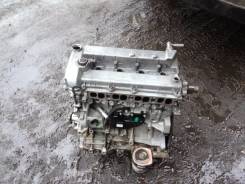 Двигатель в сборе. Mazda CX-7 Двигатель L3VDT