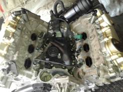 Двигатель в сборе. Audi A6 Двигатель AUK