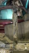 Балка поперечная. Mitsubishi Legnum, EA1W, EA5W, EA4W, EA3W Mitsubishi Galant, EA3A, EA1A Mitsubishi Aspire, EA1A, EA3A