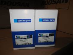 Фильтр масляный. Doosan