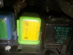 Реле. Isuzu Elf, NKR, 66, 71 Isuzu NKR Двигатели: 4HF1, 4HG1