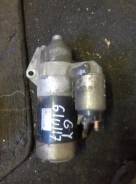 Стартер. Mazda Mazda6, GY Mazda MPV, LWFW, LW5W, LWEW Mazda Ford Escape, EPEWF, EPFWF Mazda Tribute, EPFW, EPEW Двигатель GY