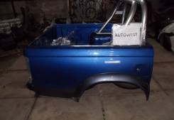 Кузов в сборе. Nissan Datsun, FMD22
