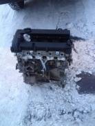 Двигатель в сборе. Ford Mondeo Двигатель SEBA