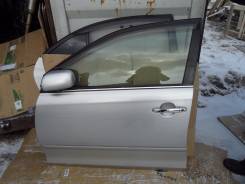 Зеркало двери багажника. Toyota Premio, ZZT240 Двигатель 1ZZFE