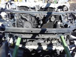 Рамка радиатора. Toyota Sprinter, AE111, AE110, AE114, CE114, CE110, CE113, EE111 Двигатели: 2CIII, 5AFE, 4EFE, 3CE, 4AFE, 4AGE, 2C