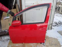 Зеркало двери багажника. Toyota Wish, ZNE10, ZNE10G Двигатель 1ZZFE