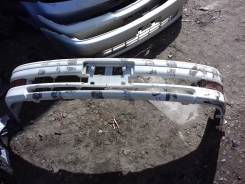 Бампер. Toyota Mark II, LX100, JZX105, GX105, JZX101, GX100, JZX100 Двигатели: 2JZGE, 1GFE, 1JZGE, 2LTE, 1JZGTE