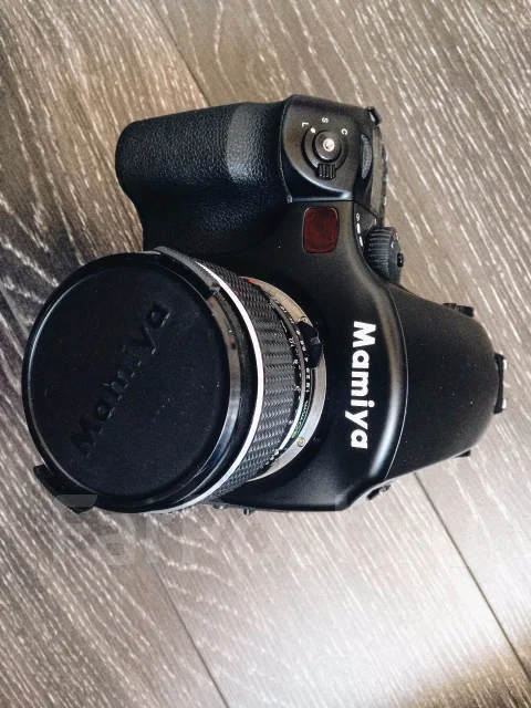 Mamiya ����