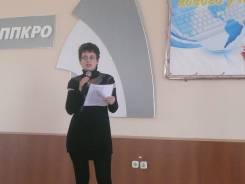 Педагог-организатор. Высшее образование, опыт работы 9 лет