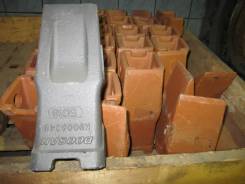Зуб ковша. Doosan