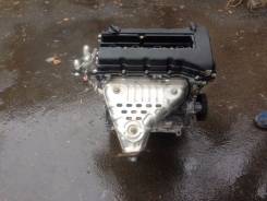 Двигатель в сборе. Mitsubishi Outlander Двигатель 4B12