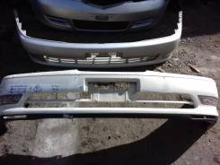 Бампер. Toyota Cresta, GX105, JZX105, JZX100, JZX101, GX100, LX100 Двигатели: 1JZGTE, 1GFE, 2JZGE, 2LTE, 1JZGE