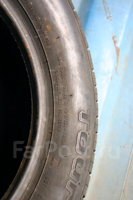 BFGoodrich Touring T/A. ������, ����� ����