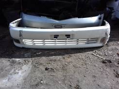 Бампер. Toyota Cresta, JZX91, JZX90, JZX93, GX90, SX90, LX90 Двигатели: 4SFE, 1JZGTE, 2JZGE, 1GFE, 2LTE, 1JZGE