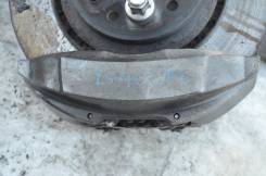 Суппорт тормозной. Lexus LS600h, UVF45, UVF46 Lexus LS460L, USF40, USF41, USF45, USF46 Lexus LS600hL, UVF45, UVF46 Lexus LS460, USF40, USF41, USF45, U...
