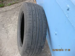 Dunlop DSX. ������, 2007 ���, 60�%, 4 ��