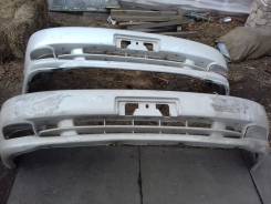 Бампер. Toyota Chaser, SX80, LX90, GX90, JZX90, JZX91, JZX93 Двигатели: 1JZGE, 2JZGE, 1GFE, 1JZGTE, 2LTE, 4SFE, 4SFI