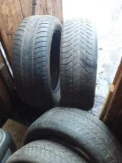 Goodyear OptiGrip. ������, 60�%, 4 ��