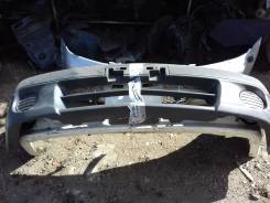 Бампер. Nissan AD, VENY11, VHNY11, VY11, VFY11, VEY11, VGY11 Двигатели: QG15DE, YD22DD, QG13DE, QG18DEN, QG18DE