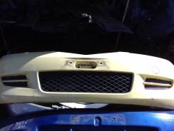 Бампер. Mazda Demio, DY5W, DY3W Двигатели: ZJVE, ZYVE