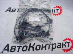 Высоковольтные провода.