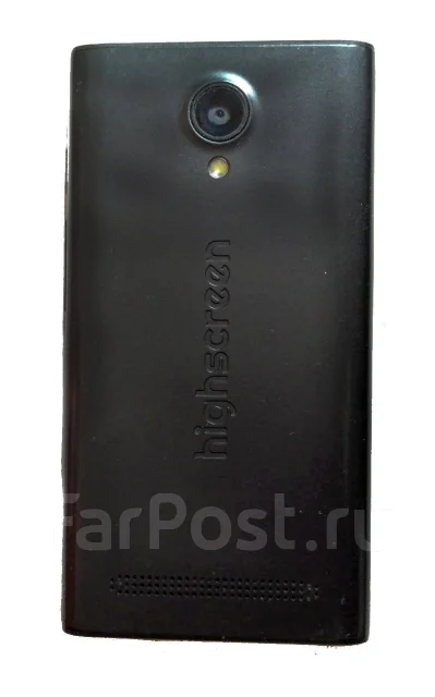 Highscreen Zera F rev.S. �/� ����