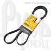 Ремень. Ford: Focus, Tourneo Connect, Transit, C-Max, Mondeo, S-MAX, Fiesta, Galaxy, Kuga