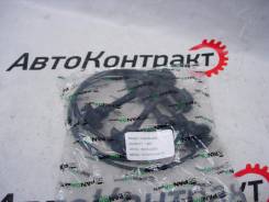 Высоковольтные провода.