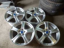 Pro Comp. 7.0x17, 5x100.00, ET53