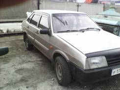 Запчасти на ВАЗ 2199. Лада