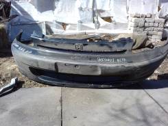 Бампер. Honda Logo, GA3, GA5 Двигатель D13B