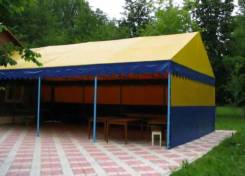 Павильоны. Под заказ