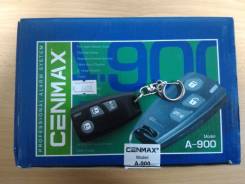 Cenmax