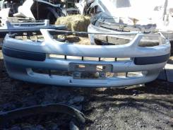 Бампер. Toyota Corolla Spacio, AE115N, AE111, AE111N, AE115 Двигатели: 7AFE, 4AFE