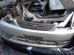 Бампер. Toyota Corolla Spacio, AE115N, AE111, AE111N, AE115 Двигатели: 7AFE, 4AFE
