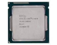 Intel Core i5-4670 ����