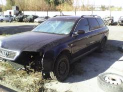 Запчасти на АУДИ А6 С5. Audi A6 Audi S5