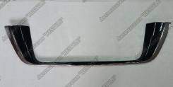Накладка на дверь. Toyota Land Cruiser, GRJ200, J200, URJ200, URJ202, URJ202W, UZJ200, UZJ200W, VDJ200