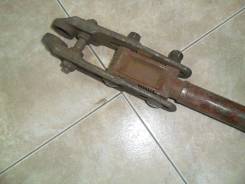 Шатун. КЗК Енисей 1200