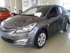 Hyundai Solaris. X, G4FC