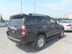 Toyota Hilux Surf. RZN215, 3RZ