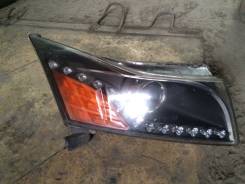 Фара. Chevrolet Cruze, J300