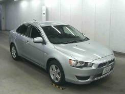 Mitsubishi Galant Fortis. CY, 4B11