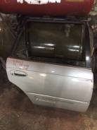 Дверь багажника. Toyota Corolla, AE100G, AE100 Двигатель 5AFE