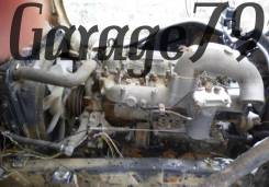 Двигатель в сборе. Nissan Diesel. Под заказ
