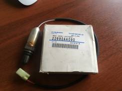 Датчик кислородный. Subaru Legacy, BC2, BC3, BC4, BC5, BCK, BCM, BF3, BF5, BFA Двигатели: EJ18S, EJ20D